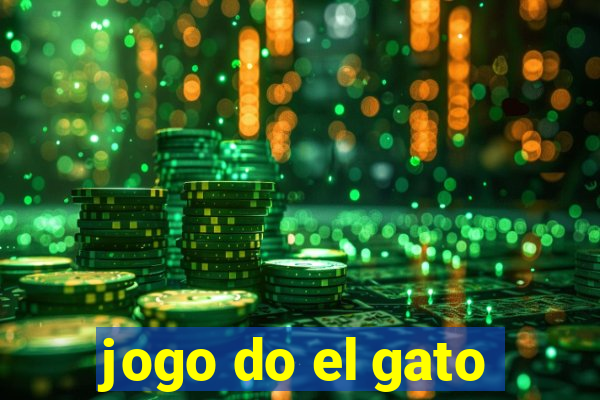 jogo do el gato